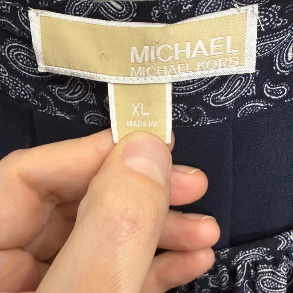 Michael Kors outings gathered